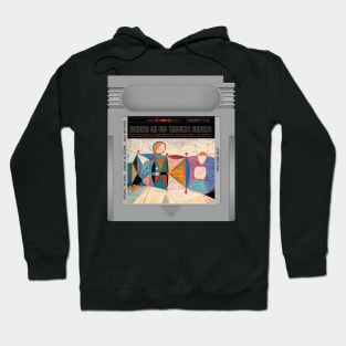 Mingus Ah Um Game Cartridge Hoodie